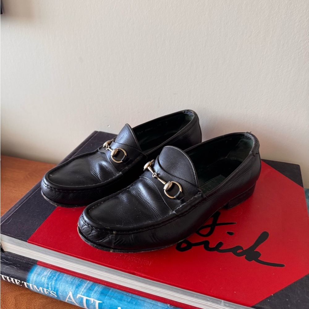 Gucci Loafers